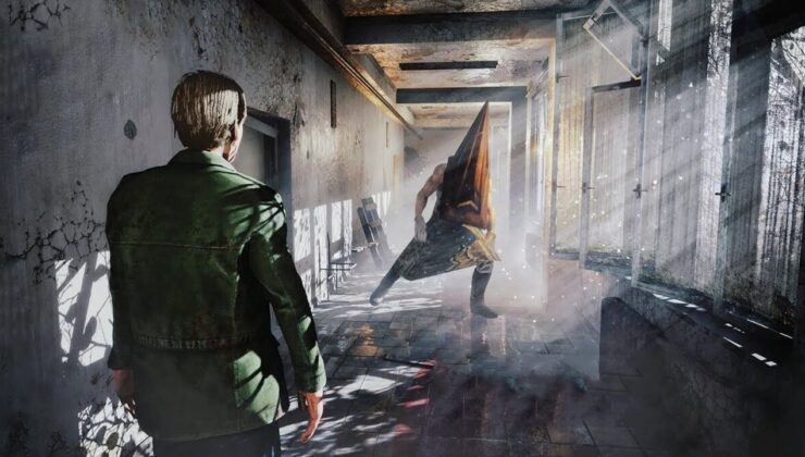Konami’ye aksi köşe: Fan imali Silent Hill 2 remake çıktı!
