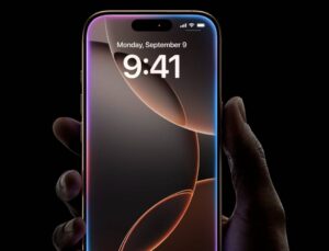 Şaşırtan performans: iPhone 16 Pro, Geekbench testinde görüntülendi!