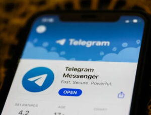 Telegram yasa dışı içerikler için adım atacak!