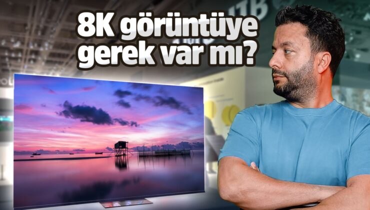 Televizyon almadan evvel izle!