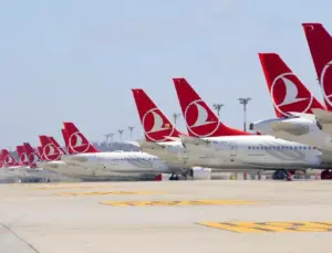 Türk Hava Yolları, kara listede kaç kişi olduğunu açıkladı!