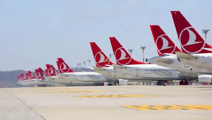 Türk Hava Yolları, kara listede kaç kişi olduğunu açıkladı!