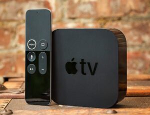 tvOS 18 yayınlandı? Nasıl kurulur?