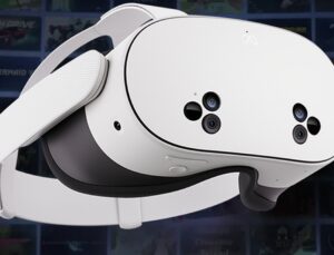 Ucuz VR için düğmeye basıldı: Meta Quest 3S ortaya çıktı!