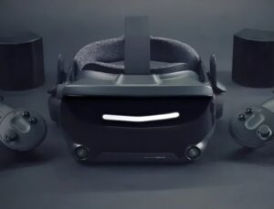 Valve’dan VR dünyasına taraf verecek başlık geliyor!