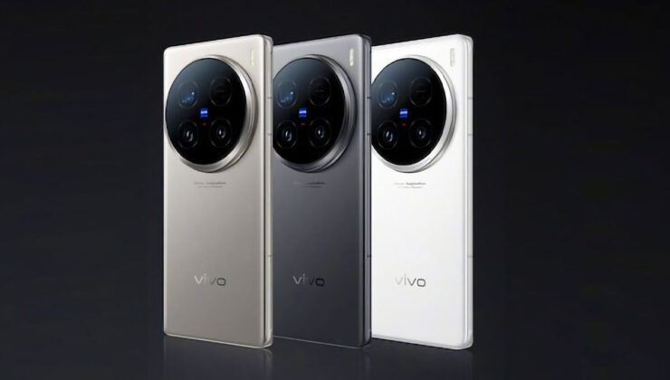 vivo X200 Ultra kamera özellikleri aşikâr oldu!