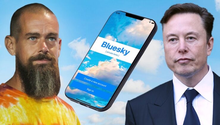 X yasaklandı, Bluesky uçuşa geçti! 1 milyon kullanıcı…
