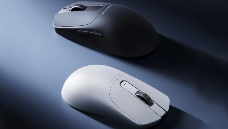 Xiaomi’den yeni oyuncu faresi: Xiaomi Mouse X1 tanıtıldı