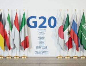 Yapay zeka G20’ye damga vurdu!