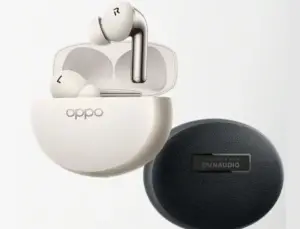 43 saat pil dayanaklı kulaklık: OPPO Enco X3 Premium piyasaya çıktı