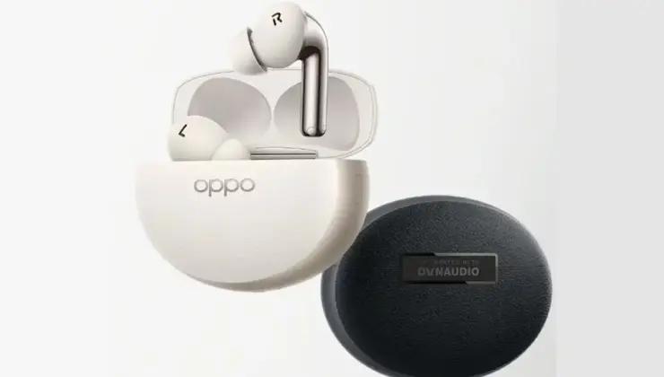 43 saat pil dayanaklı kulaklık: OPPO Enco X3 Premium piyasaya çıktı