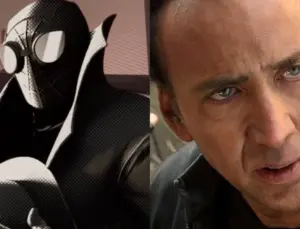 Amazon’un Nicholas Cage’li Spider-Man Noir dizisinden yeni ayrıntılar geldi