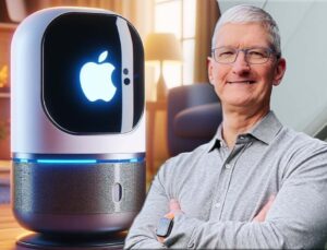 Apple’ın akıllı konut aygıtıyla ilgili yeni ayrıntılar gün yüzüne çıktı!