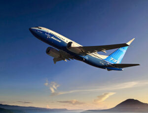 Boeing batıyor mu: Milyarlarca dolar borç…