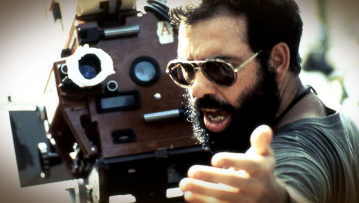 Godfather’ın yönetmeni Francis Ford Coppola mesleğini “benzersiz” bir sinemayla noktalayacak