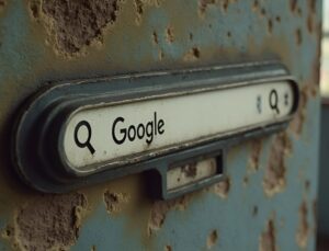 Google telaşlı: Arama motoruna dev rakip geliyor!
