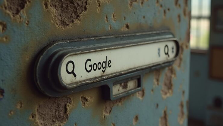 Google telaşlı: Arama motoruna dev rakip geliyor!