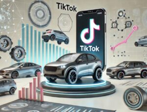 Huawei ve TikTok yapay zeka için güçlerini birleştirdi!