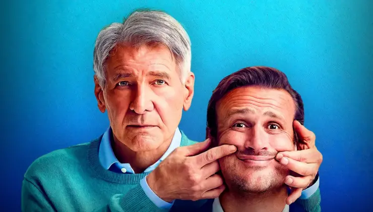 Jason Segel’in tanınan güldürü dizisi için Apple’dan 3. dönem onayı!