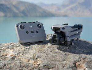 Merakla beklenen DJI Air 3S için tarih verildi!