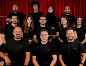 Meslek platformu YouthSide, yetenekler için hayata geçti!