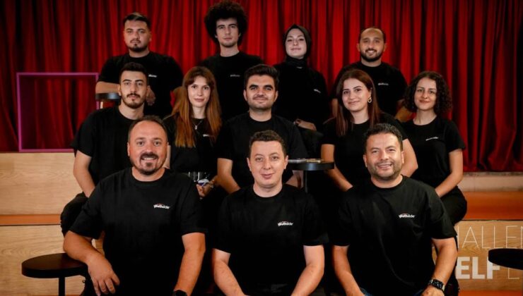 Meslek platformu YouthSide, yetenekler için hayata geçti!