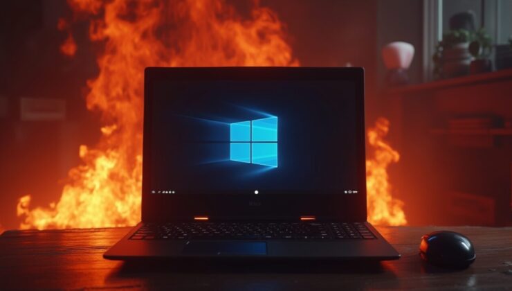 Microsoft, en sonunda bu uygulamayı kaldırmanıza müsaade verecek!