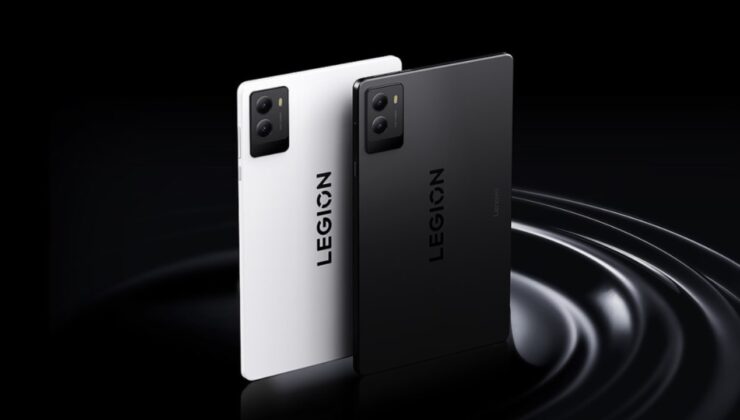 Oyun canavarı Lenovo Legion Y700 global pazara geliyor!