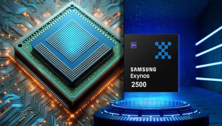 Samsung Exynos 2500, çok daha güçlü olacak! İşte yeni ayrıntılar