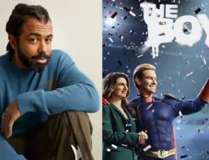 Snowpiercer’ın yıldızı, The Boys’un yeni dönemine katıldı