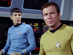 Star Trek: Voyager’ın ‘annesi’ 86 yaşında hayata gözlerini yumdu!