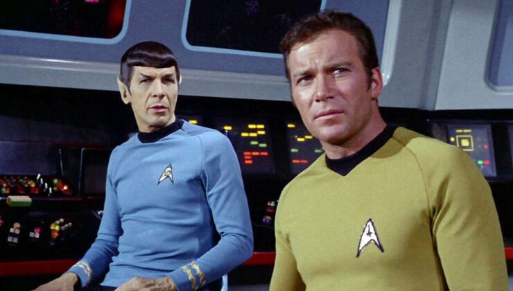 Star Trek: Voyager’ın ‘annesi’ 86 yaşında hayata gözlerini yumdu!