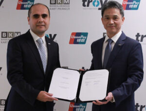 TROY’un yurt dışı kullanımını yaygınlaştıracak değerli iş birliği!