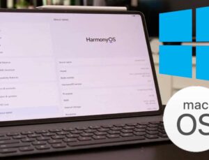 Windows ve MacOS rakibi HarmonyOS PC ne vakit piyasaya çıkacak?