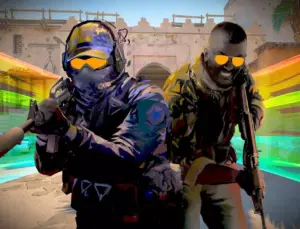 Yapay zekanın içerisinde Counter-Strike çalıştırdılar!