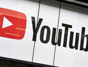 YouTube, bu ünlü sanatkarların müziklerini platformdan kaldırdı!