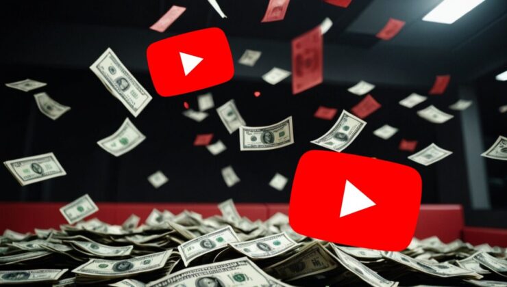 YouTube Music’te yüzlerce müzik silinecek! İşte sebebi