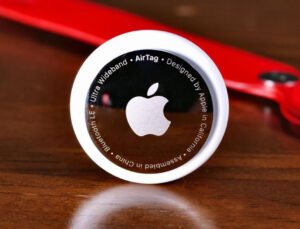 AirTag 2 ile ilgili son bilgiler elimize ulaştı!