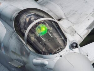 Almanya boyun eğdi! Türkiye 40 yeni Eurofighter Typhoon alıyor