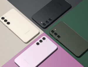 Altı yıl güncelleme alacak Samsung modelleri!