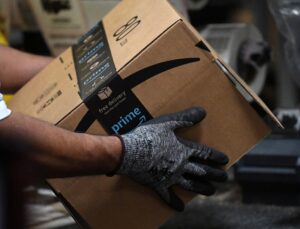 Amazon, teknoloji dünyasındaki kapalı silahını açıkladı!
