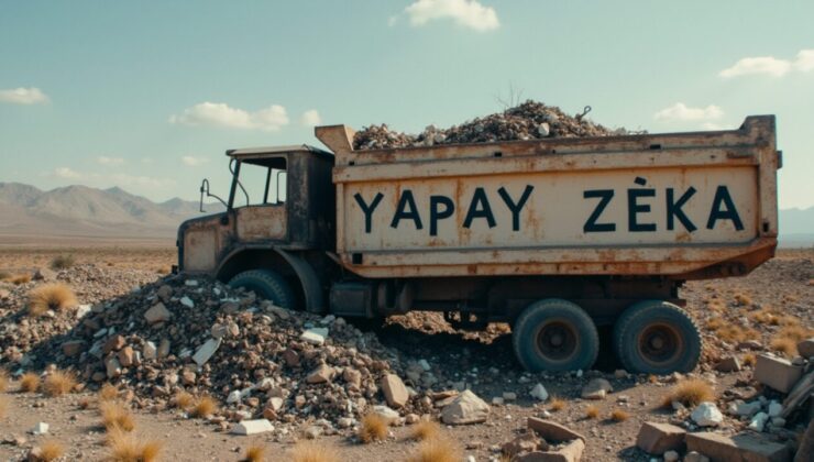 Dünyamızın yapay zeka için ödediği bedel ortaya çıktı!