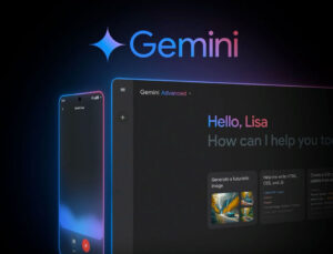 Google, bu Gemini modeline veda ediyor: İşte sebebi!