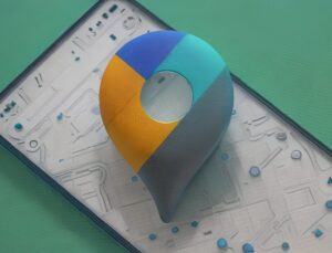 Google Haritalar renk değiştiriyor! Nostaljik Lollipop günlerine dönüyoruz