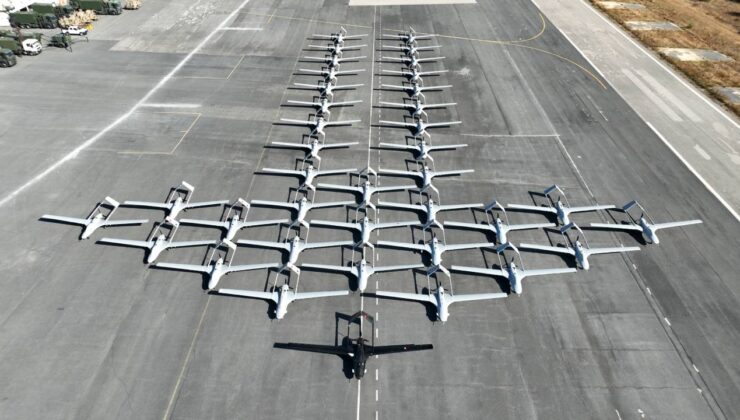 İHA’ları F-16 avcısına dönüştüren teknoloji: Aselsan ANTIDOT-2