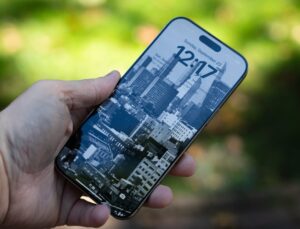 iPhone 16 Pro Max, profesyonel kameraları tahtından etti!