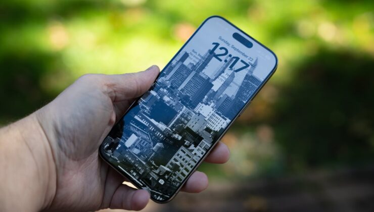 iPhone 16 Pro Max, profesyonel kameraları tahtından etti!