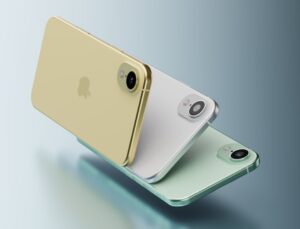 iPhone 17 Slim kamera konusunda hayal kırıklığı oluşturabilir!