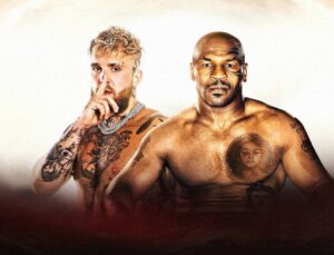 Jake Paul vs. Mike Tyson maçını kaç kişi izledi?