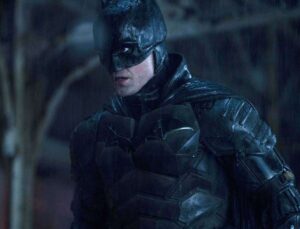 Penguen dizisinde Batman neden olmayacak?